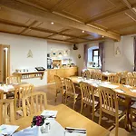 Landgasthof Post-ledererwirt Sankt Lambrecht