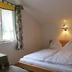 Inn Landgasthof Post-ledererwirt