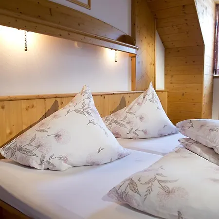 Kro Landgasthof Post-ledererwirt 3*