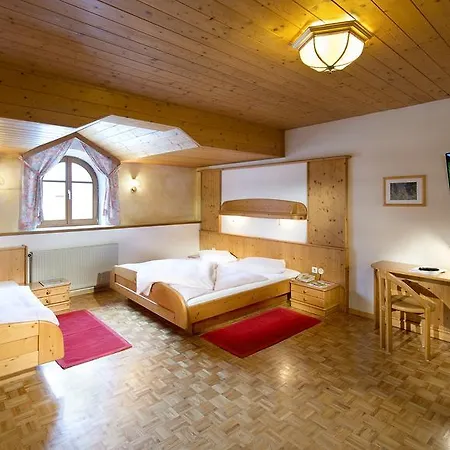 Landgasthof Post-ledererwirt 3* Sankt Lambrecht