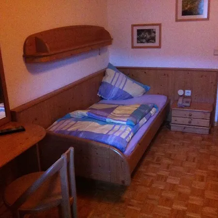 Landgasthof Post-ledererwirt بيت ريفي سانكت لامبريشت