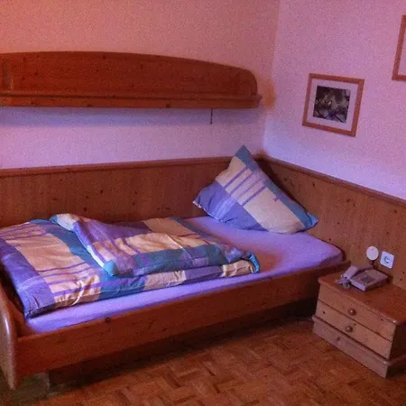 Landgasthof Post-ledererwirt 3*