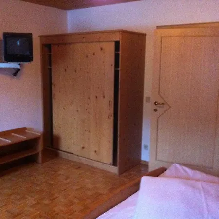 بيت ريفي Landgasthof Post-ledererwirt سانكت لامبريشت