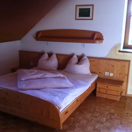 Landgasthof Post-ledererwirt 3* سانكت لامبريشت