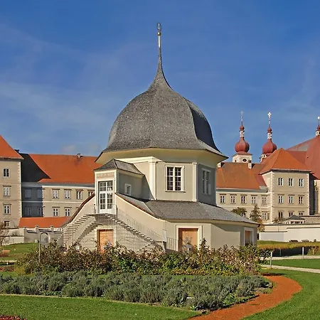 Han/Misafirhane Landgasthof Post-ledererwirt Sankt Lambrecht