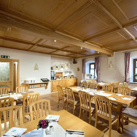 Landgasthof Post-ledererwirt سانكت لامبريشت