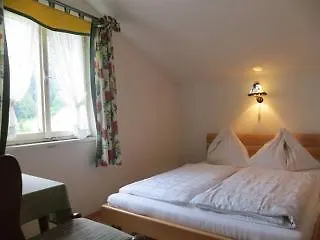 Kro Landgasthof Post-ledererwirt