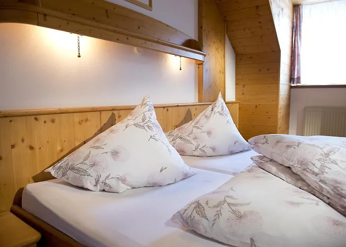 بيت ريفي Landgasthof Post-ledererwirt 3*