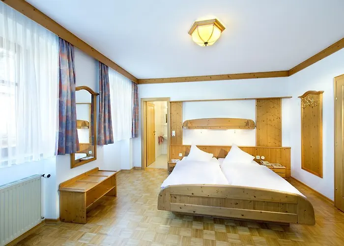 Landgasthof Post-ledererwirt بيت ريفي سانكت لامبريشت