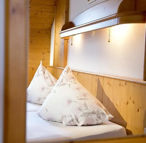 Landgasthof Post-ledererwirt 圣兰布雷希特