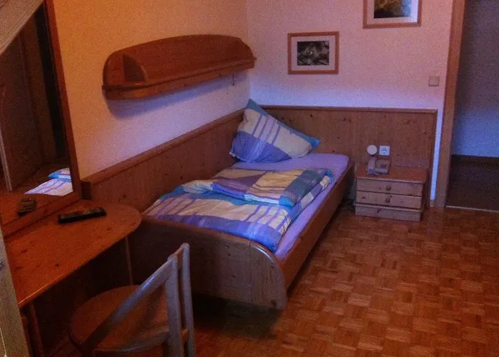 Landgasthof Post-ledererwirt بيت ريفي سانكت لامبريشت