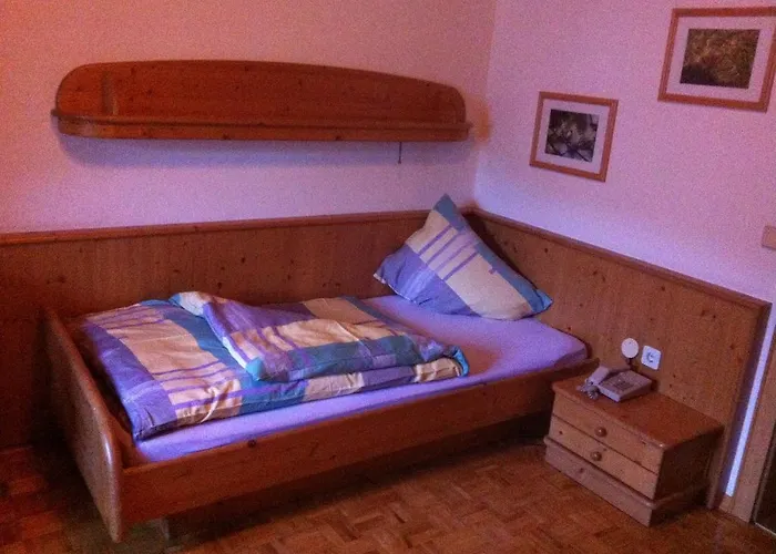 Landgasthof Post-ledererwirt 3*