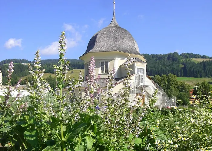 Landgasthof Post-ledererwirt 3*